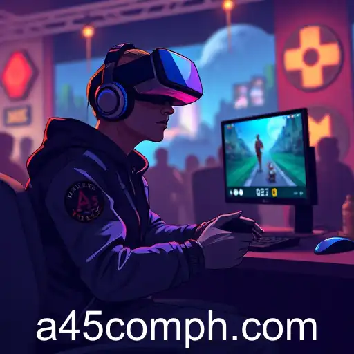 A45: Navigating the Gaming Landscape