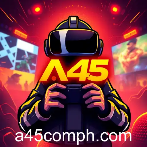 A45 Revolutionizes Online Gaming Experience