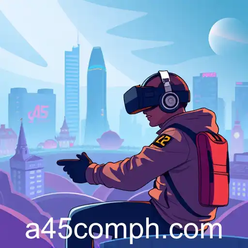 Digital Game Platforms Revolution