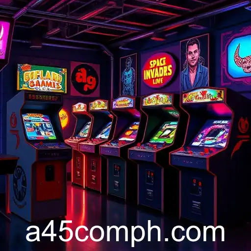 Digital Playground Unveils New Era of Online Gaming