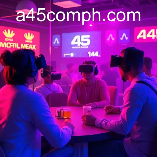 The Evolution of Online Gaming Communities