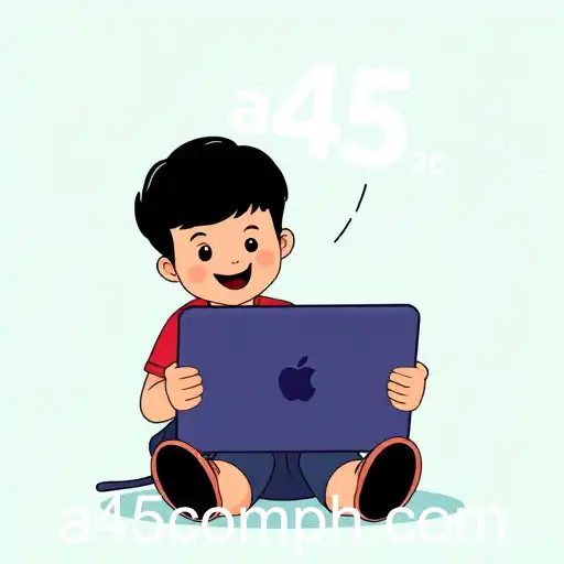 A45: Gaming Landscape Evolves Amidst New Trends