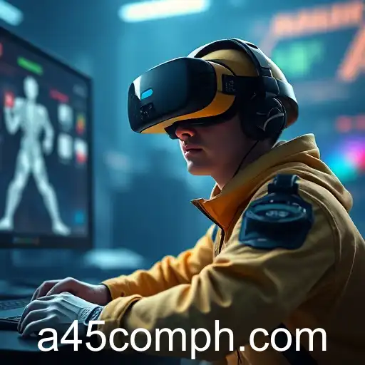 Evolving Landscapes in the Gaming World