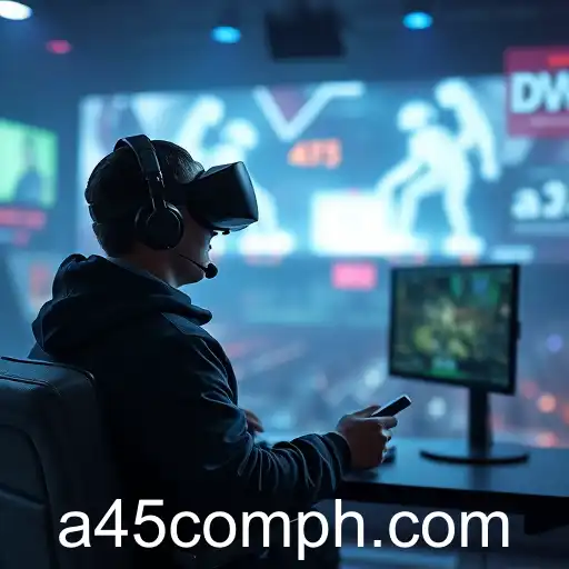 Gaming Trends and Innovations in 2025