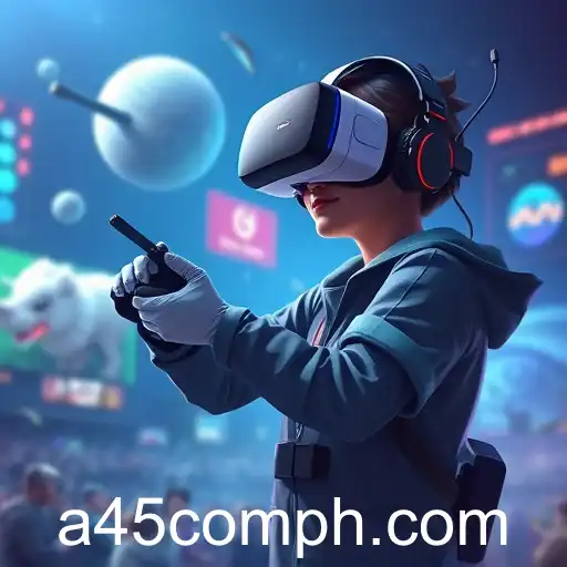 A45 Gaming Revolution: What's New?