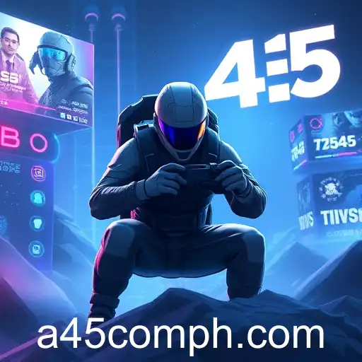 Gaming Evolution in the Digital Era