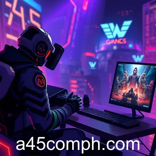 Gaming in the Age of Innovation