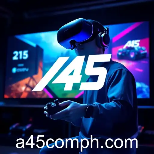 Innovative Trends in Online Gaming