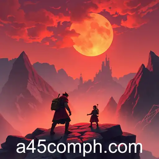 The New Era of Online Gaming in 2025