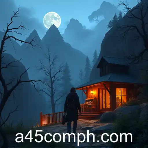 The Rise of A45 in Gaming