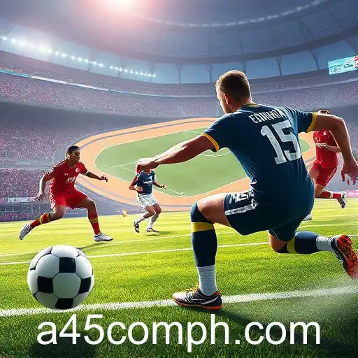 The Rise of Sports Games: Exploring the Thrilling World of Virtual Athletics
